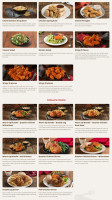 Swiss Chalet Carte