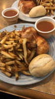 Swiss Chalet Nourriture