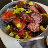 The Royal Pub Bankview Nourriture