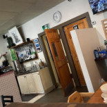 Pho Huydat Vietnamese Noodle House Innen