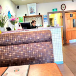 Pho Huydat Vietnamese Noodle House Innen