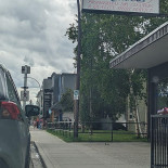 Pho Huydat Vietnamese Noodle House Außen