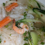 Pho Huydat Vietnamese Noodle House Essen