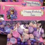 The Sugar Cube Piatti