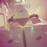 The Sugar Cube Piatti