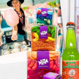 The Sugar Cube Minuman