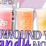 The Sugar Cube Minuman