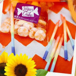 The Sugar Cube Minuman