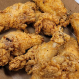 The Burger Mechanic The English Fish And Chips Shop Cibo