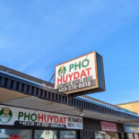 Pho Huydat Vietnamese Noodle House Außen