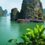 Pho Huydat Vietnamese Noodle House Außen