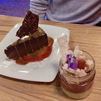 The Half Shell Oysters Seafood Comida