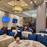 Neptune Palace Seafood (vancouver) Dentro