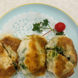 Neptune Palace Seafood (vancouver)