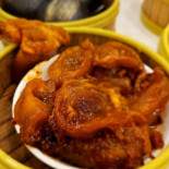 Neptune Palace Seafood (vancouver)