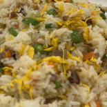 Neptune Palace Seafood (vancouver) Comida