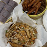 Neptune Palace Seafood (vancouver) Comida