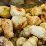 Shorty's Pizza Comida