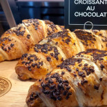 Café Dépôt Express Comida