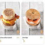 Café Dépôt Express Carta