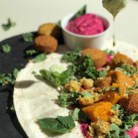 Café Dépôt Express Comida