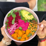 Café Dépôt Express Bebida