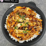 Bento Sushi Nourriture