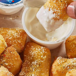 Domino's Pizza Comida