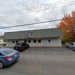 Walkers Restaurant Extérieur