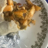 Add More Fries Essen