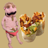 Add More Fries Essen