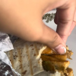 Add More Fries Getränk