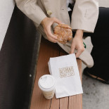 Alforno Gulf Canada Square drink