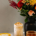 Alforno Gulf Canada Square drink