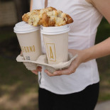 Alforno Gulf Canada Square drink