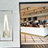 Alforno Gulf Canada Square drink