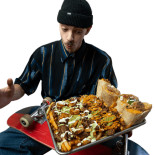 Add More Fries Getränk