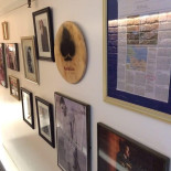 Black Echo Coffee menu