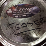 Black Echo Coffee drink