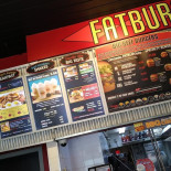 Fatburger Carta