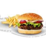 Nora Shawarma And Kebab (college St. Comida