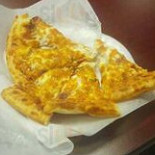 Cedars Bakery Comida