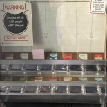 Bimini's Since 1975 menu