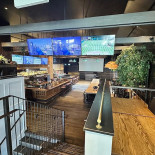 Bimini's Since 1975 inside