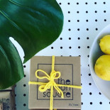 The Lemon Square Yaletown Getränk