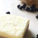 The Lemon Square Yaletown Getränk