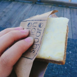 The Lemon Square Yaletown Getränk