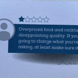 Blnd Tger Dumplings outside