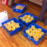 Stohs Catering drink