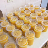 Stohs Catering drink